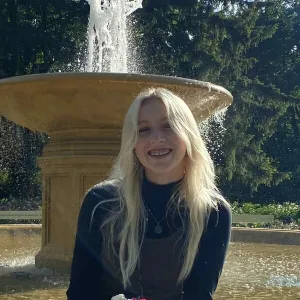 Magdalena - nauczyciela języka angielskiego - Puławy