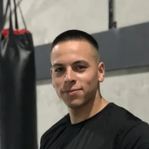 Axel - Entrenador personal - Córdoba