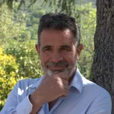 Christian - Prof de programmation - Vence