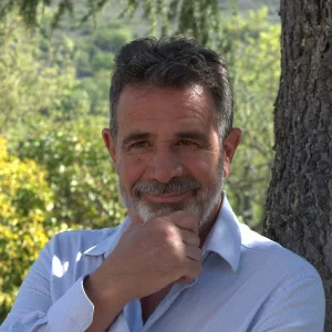 Christian - Prof de programmation - Vence