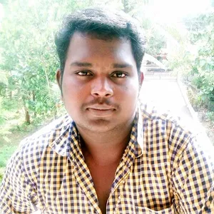 Arun - Graphic design tutor - Pampady