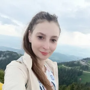 Andreea - Profesor de algebră - Brașov