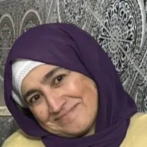 Fatima-Zohra - professeur d'arabe - Paris