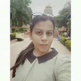 Diksha - English Reading Tutor - Chandigarh