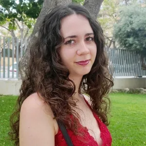 Claudia - Profe de inglés - Alicante (Alacant)