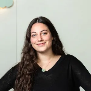 Elsa - Prof d'anglais - Paris