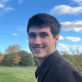 Luca - Italian tutor - London