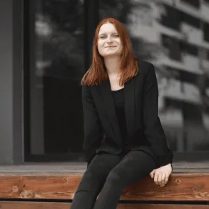 Maite - Lehrkraft für Spanisch - Heidelberg