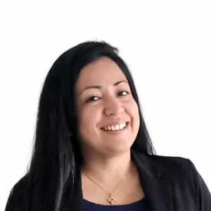 VICKY OLIVIA - Profe de español para extranjeros - Jesús María