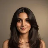 Gunjan - Yoga instructor - Mumbai