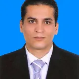 Ferid - Criminal law teacher - Worthington