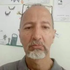 Ricardo Benedito - Professor de Matemática - Jardim Leonor Mendes de Barros