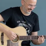 Ozz - Guitar tutor - Calgary