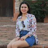 Mónica - profesor de primeros auxilios - Culiacán Rosales