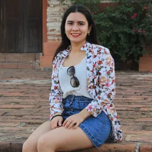 Mónica - profesor de primeros auxilios - Culiacán Rosales