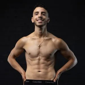 Alex - Personal trainer - London