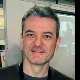 Alberto - profesor de inglés - Barcelona