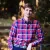Nicholas - History teacher - Williamsburg