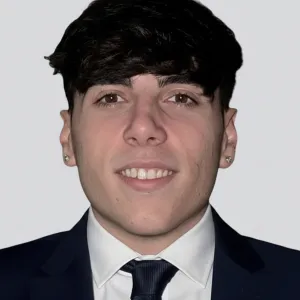 Javier - Profe de programación - Sevilla