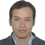 Julian - profesor de bases de datos - Bogotá