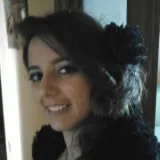 Alicia - profesor de inglés - Segovia