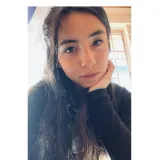 María José - Profesor de matemática - Valparaíso