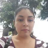 Sandra - Profe de matemática - Monterrey
