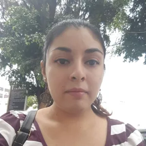 Sandra - Profe de matemática - Monterrey