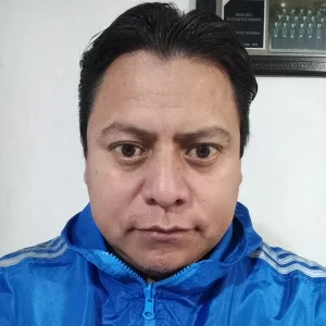 Francisco - Profesor de matemáticas - CDMX