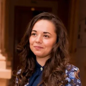 Denisa - Profesor de canto - Hunedoara