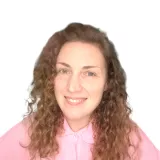 Vanesa - Spanish tutor - London