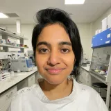Aneeta - Biology tutor - Galway