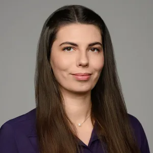 Cristina - Instructor de sprijin pentru elevii cu dificultăți la matematică - Cluj-Napoca
