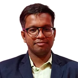 Mohsin - Biochemistry tutor - Galia