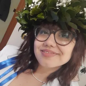 Alessia - Insegnante di biologia cellulare - Avellino