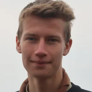 Augustin - Prof de saxophone - Lille