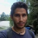 José - Profesor de matemáticas - Xalapa Enríquez