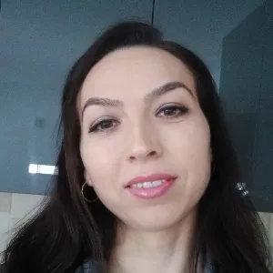 Cristina - Profesor de învățământ primar - Iași