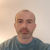 ANASTASIOS - Δάσκαλος Ελληνικών για ξενόγλωσσους - Καβάλα