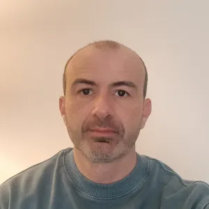 ANASTASIOS - Δάσκαλος Ελληνικών για ξενόγλωσσους - Καβάλα