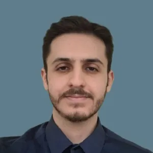 Kemal - Prof de maths - Saint-Gratien
