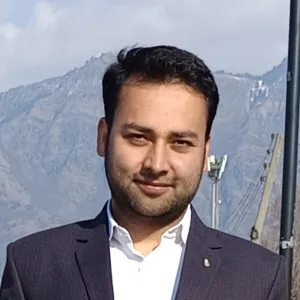 Jahangir - Economics tutor - Bandipora