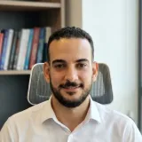 Bassam - Web Development Tutor - Abu Dhabi