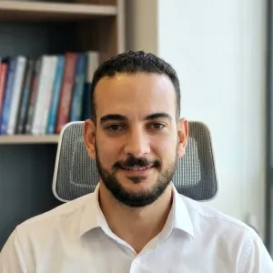 Bassam - Web Development Tutor - Abu Dhabi