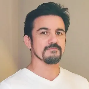 Leonardo - Profesor de diseño de videojuegos - Pelarco