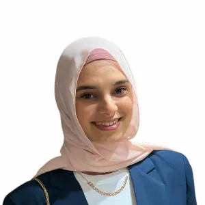 Ameni - Fransızca öğretmeni - 