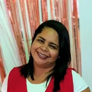 Renata - Professor de reforço escolar - Praia Grande (São Paulo)