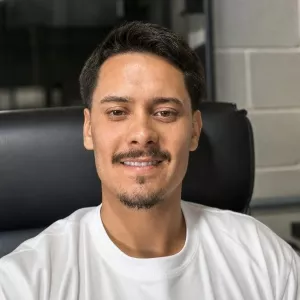 Gustavo - personal trainer - Passo Fundo