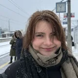 Zuzanna - Nauczyciela niemieckiego - Warszawa