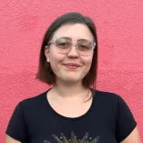 Anais - profesor de alemán - Buenos Aires